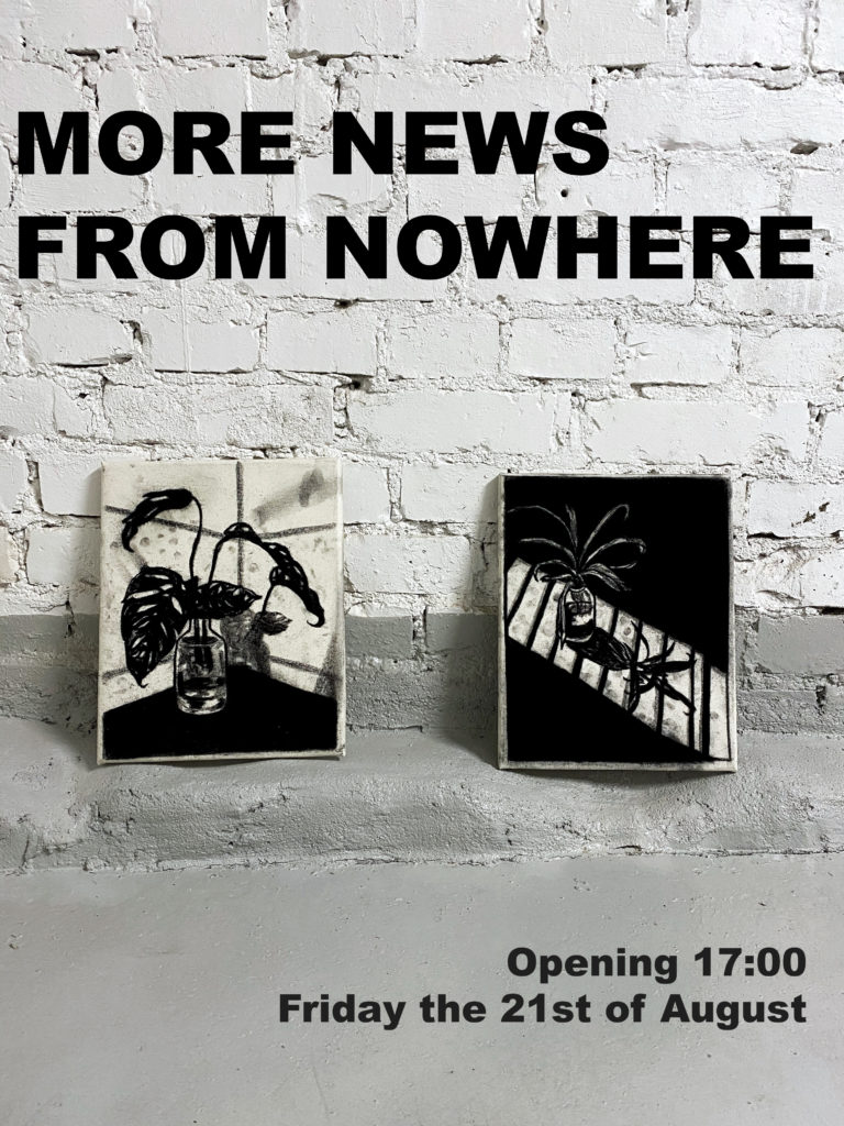 More News From Nowhere