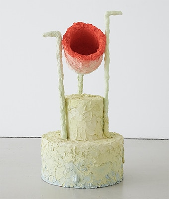 Camilla Bliss Massaged Waters Delphian Gallery