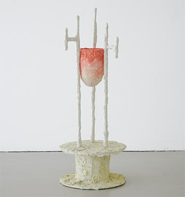 Camilla Bliss Rippled Port Delphian Gallery