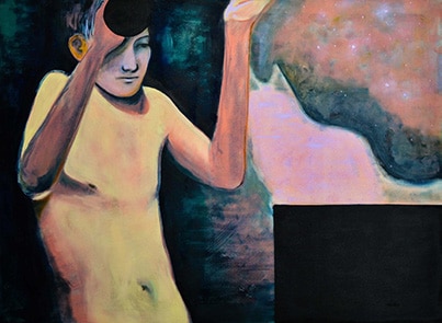 Julie Ann Simpson Delphian Gallery