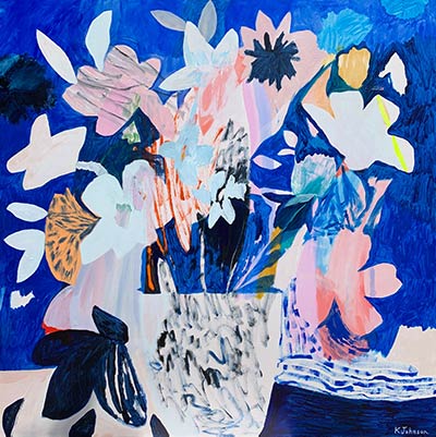 Kaitlin Johnson Delphian Gallery