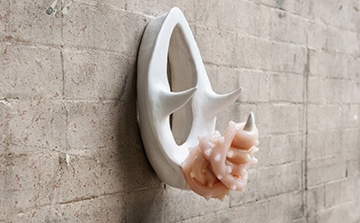Solanne Bernard Delphian Gallery 2