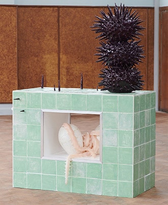 Solanne Bernard Delphian Gallery 4