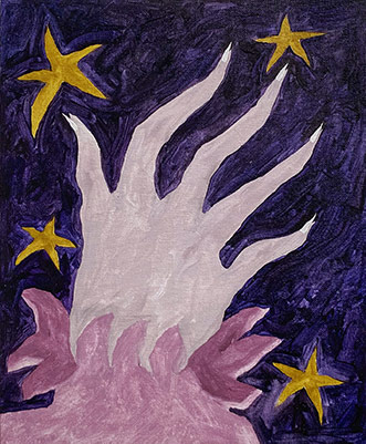 Valerie Savchits Delphian Gallery