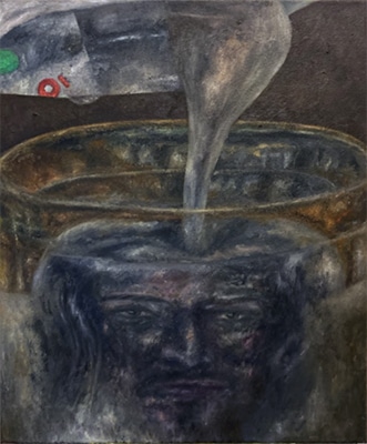 Vilte Fuller Delphian Gallery