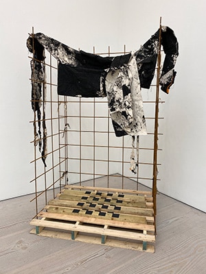 Emily Moore Delphian Gallery