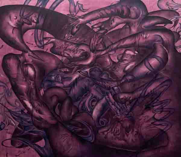 the way of all flesh delphian-19