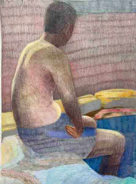 the way of all flesh delphian-6